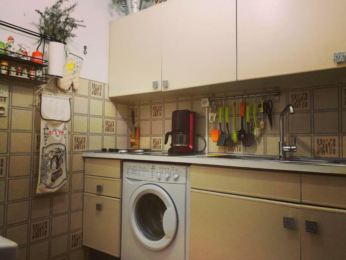 Charmant Studio Каси Екстериор снимка